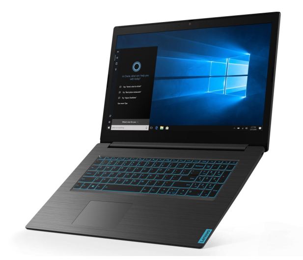 Lenovo IdeaPad L340-17 i5-9300HF/8GB/256 GTX1650 - 568560 - zdjęcie 8